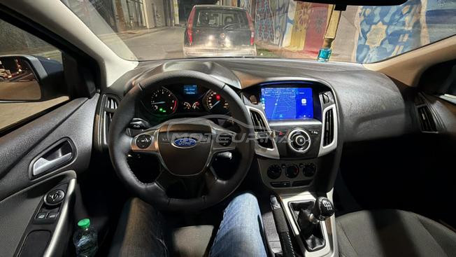 Ford focus trend plus