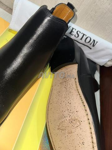Boots élégants style J.M Weston - 2