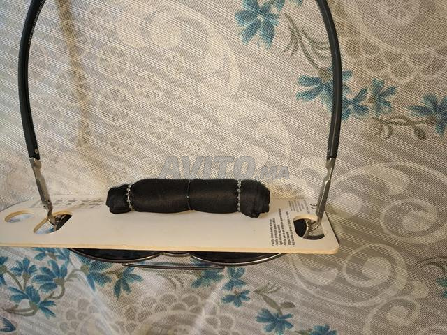 Lunettes d'origine - 2