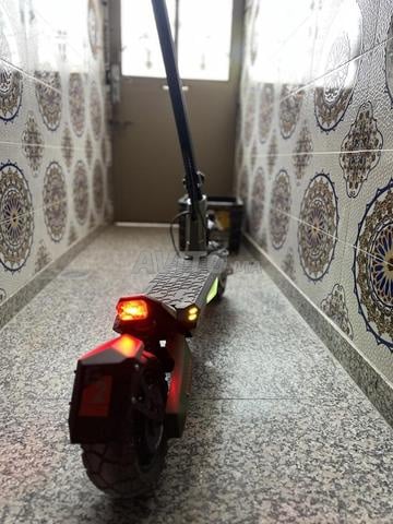 سكوتر كهربائي - 2