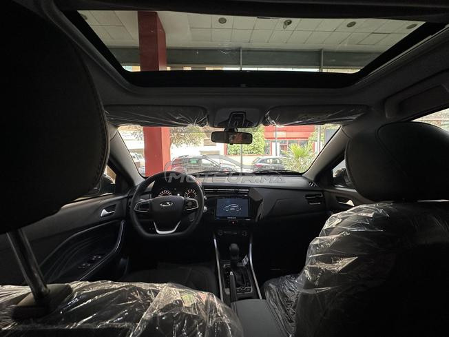 Chery Tiggo 3x neuf 