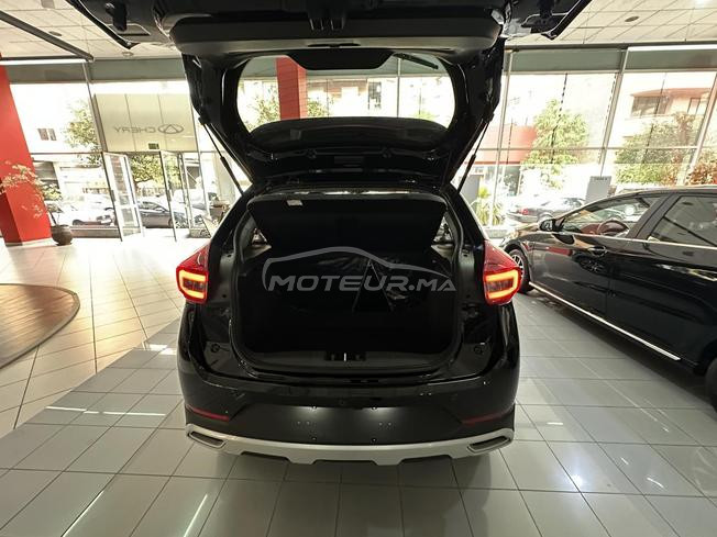 Chery Tiggo 3x neuf 