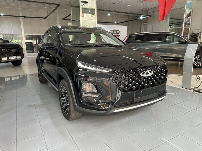Chery Tiggo 3x neuf 