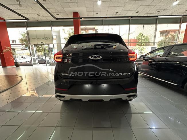 Chery Tiggo 3x neuf 