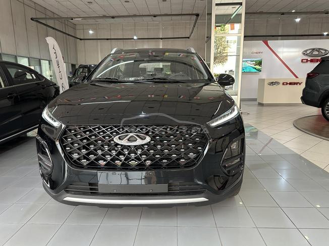 Chery Tiggo 3x neuf 