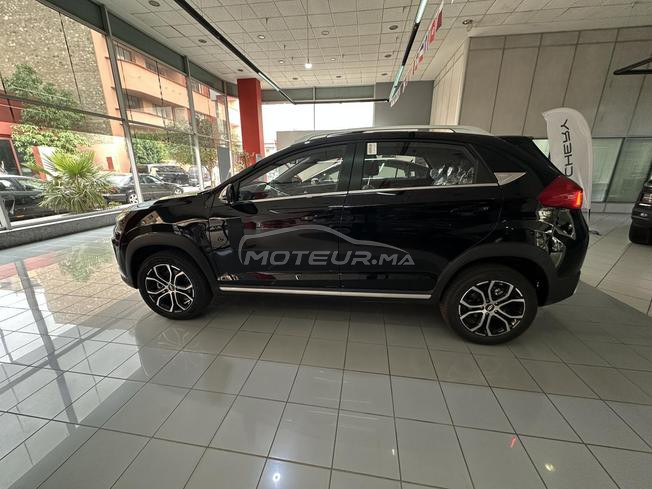 Chery Tiggo 3x neuf 