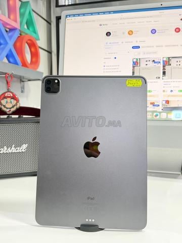 iPad Pro M1 - 11 pouces - 256 Go - Wi-Fi - Occasion