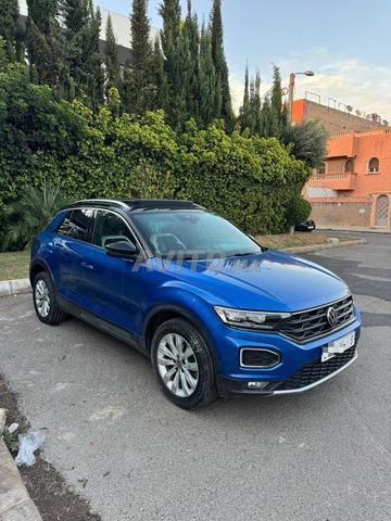 Volkswagen T-Rac fin 2021 diesel ⛽️ - 2