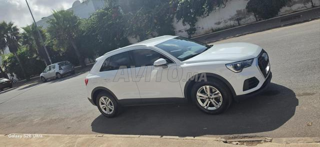 Audi Q3 12/2024 - 2
