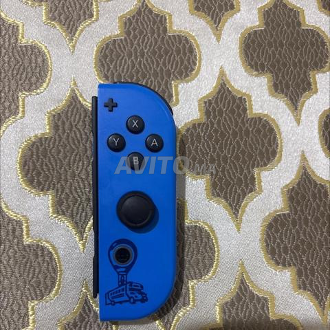 Nintendo Switch Édition Standard - 2