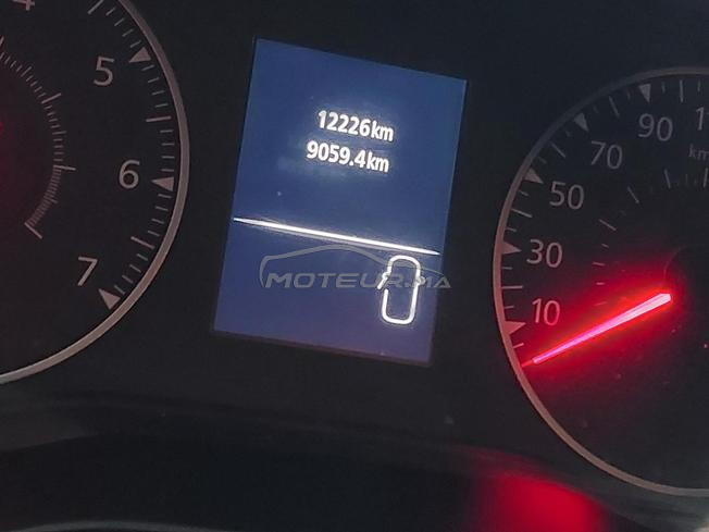 Dacia Duster Essence Automatique 2025 à Agadir