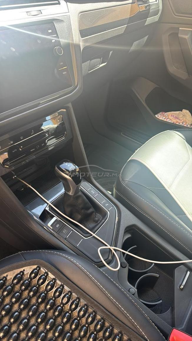 tiguan elegance