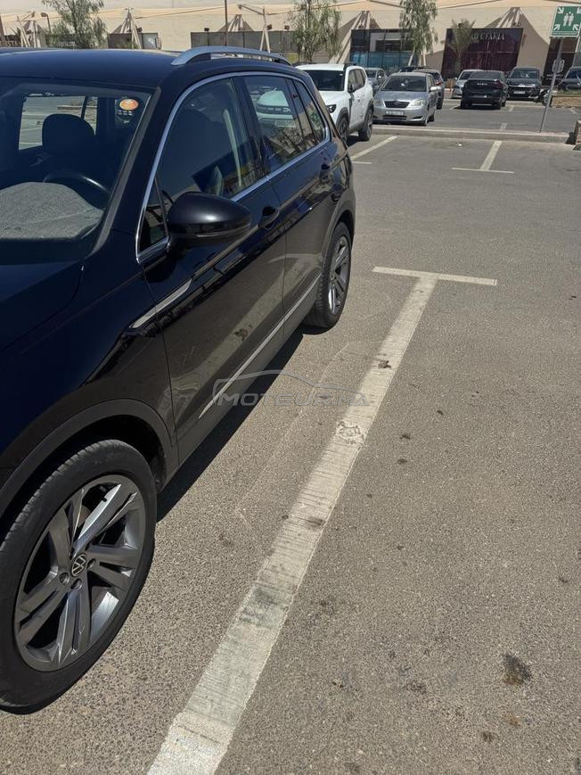 tiguan elegance