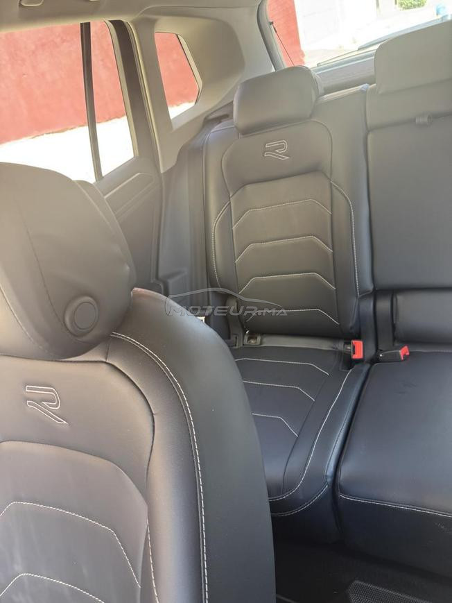tiguan elegance