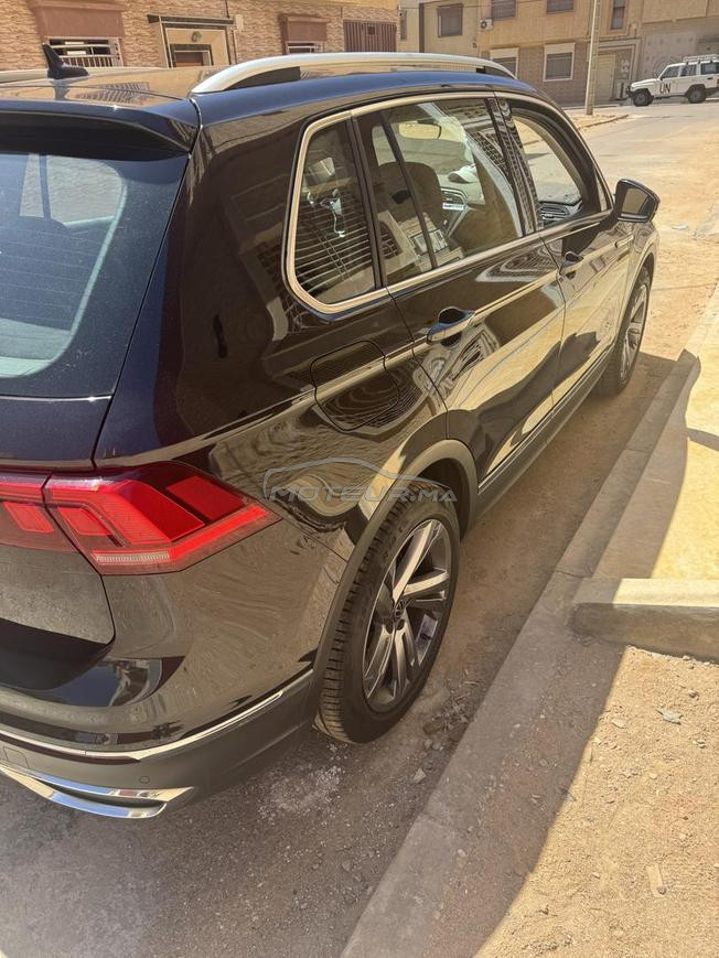 tiguan elegance