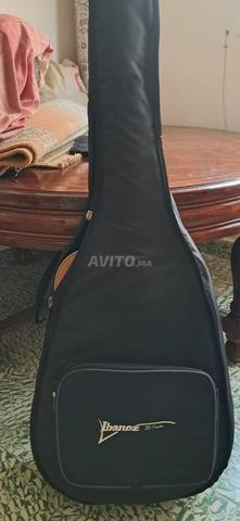 Guitare acoustique - 2