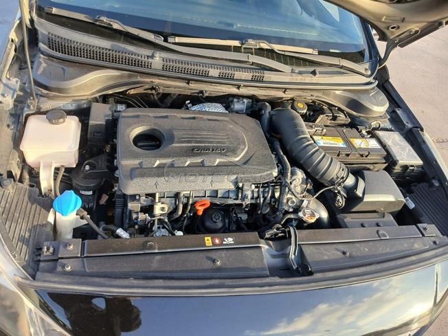 Hyundai i30 Diesel Automatique 2021 à Mohammedia