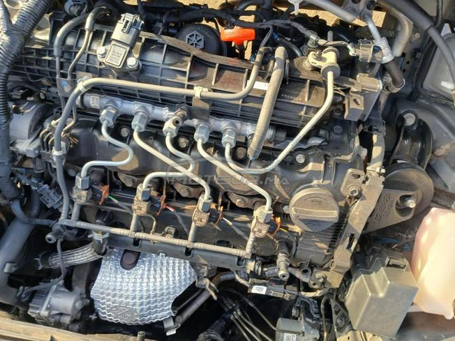 Hyundai i30 Diesel Automatique 2021 à Mohammedia