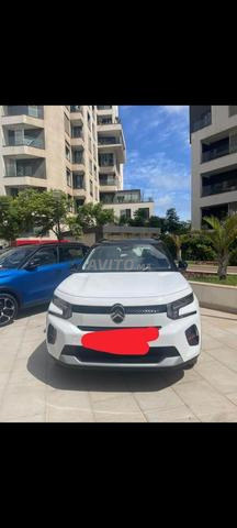 Citroën C3 Essence Manuelle 2026 à Rabat - 2