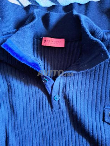 Pull tricot Pierre Cardin XL orig neuf - 2