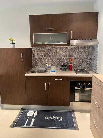 Appartement à louer à la journée à Casablanca - 2