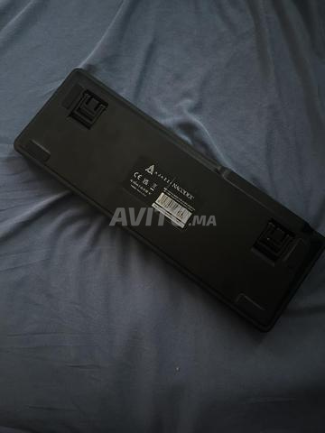 Clavier magnétique Switch Ajazz AK680 Max - 2