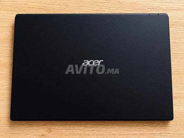 حاسوب Acer Aspire 3 مستعمل للبيع بحالة جيدة - 2