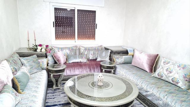 شقة للكراء بأهلان - 2