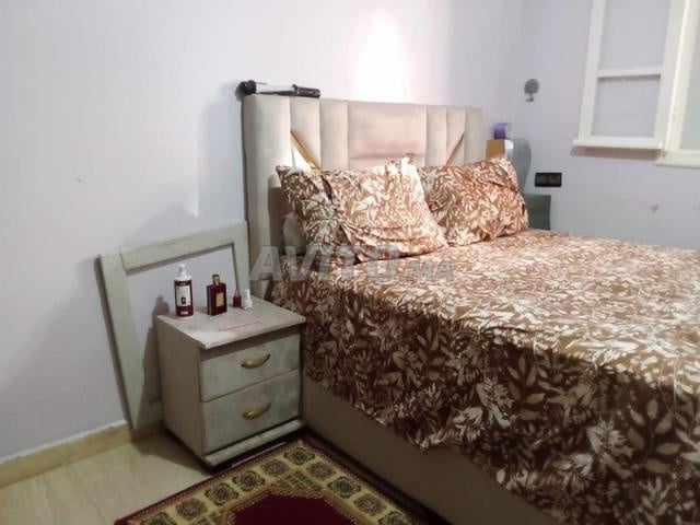 Appartement à vendre 50 m² à Mohammedia - 2