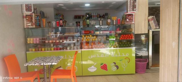 معدات ملبنة متكاملة للبيع - 2