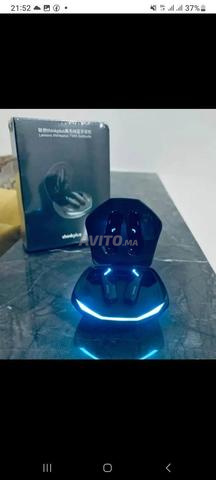 💥écouteurs Bluetooth Lenovo - 2