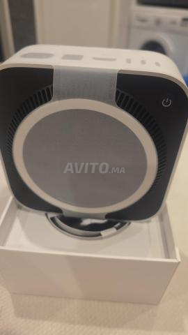 Apple Mac mini M5 Pro – 64 Go RAM - 2