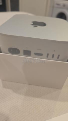 Apple Mac mini M5 Pro – 64 Go RAM