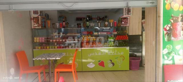 متيريال متكامل للمحلبة للبيع - 2