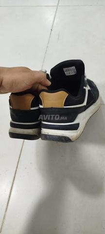 Chaussures tendance au design élégant. - 2