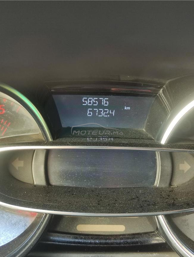 Renault Clio Diesel Manuelle 2019 à Meknès