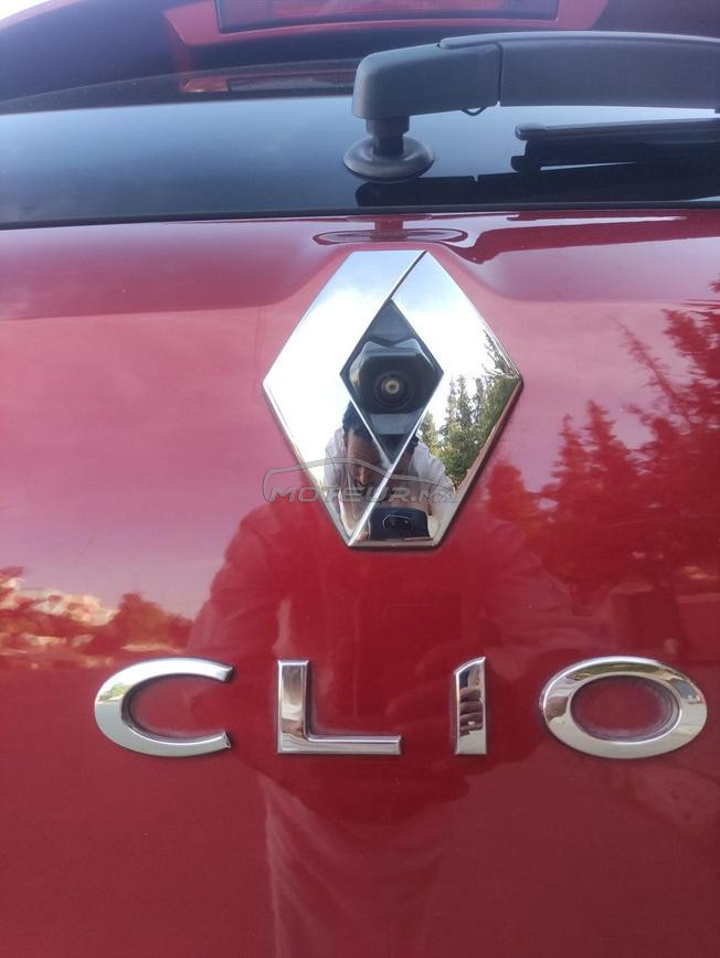 Renault Clio Diesel Manuelle 2019 à Meknès
