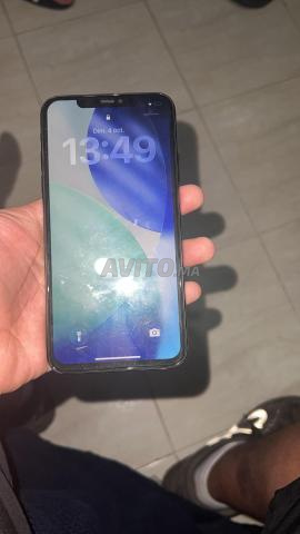 IPHONE 11 pro max - 2