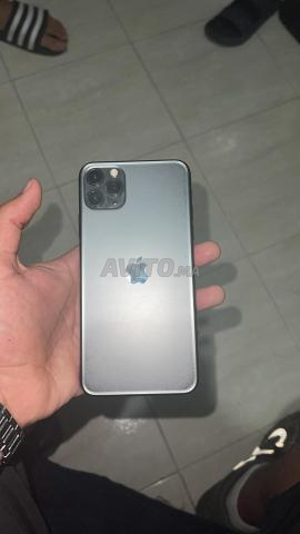 IPHONE 11 pro max