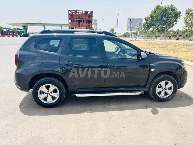 Dacia Duster - 2