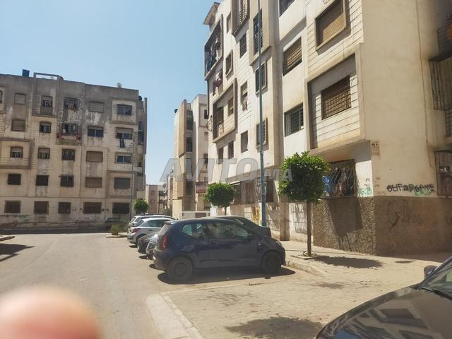 Appartement à louer à la résidence Ansi - 2