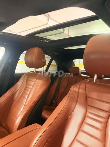 Mercedes classe E 220 - 2