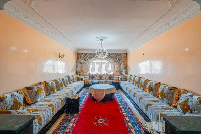 Appartement à vendre - Sala Al Jadida - 2