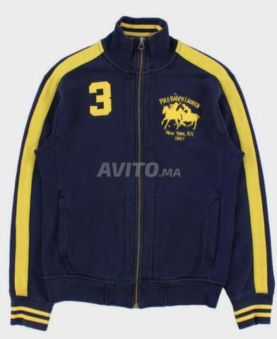 Survêtement Puma - 2