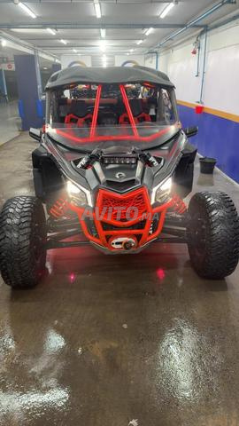 Buggy Canam X3 XRS 2022 - 2