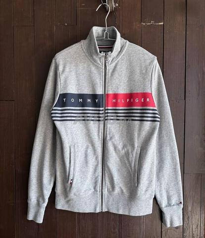 Veste Tommy - 2