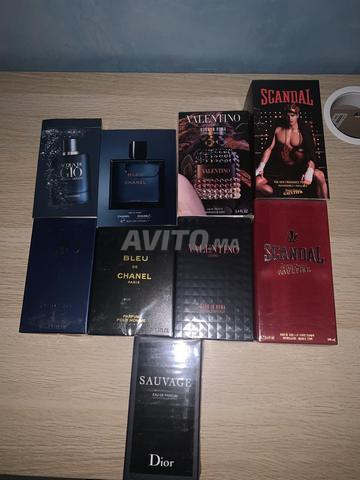 PARFUMS HAUTE QUALITÉ À PRIX BAS😍✅ - 2