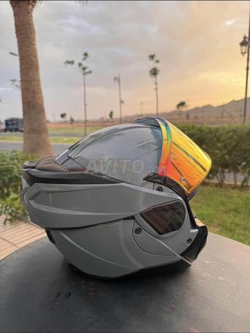 Casque Ls2 advant X - 2