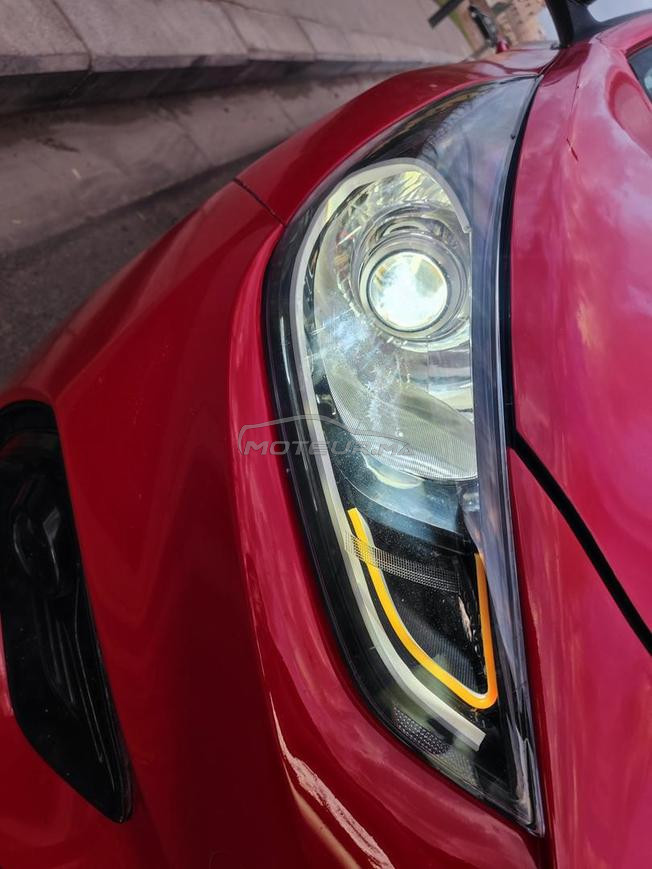 Hyundai Accent 1.6 Manuel 2020