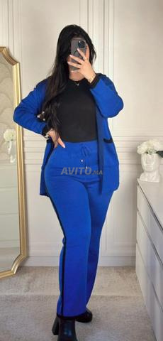 Vêtements élégants pour femmes - 2
